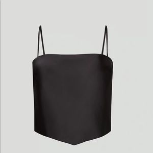 Aritzia Elektra Camisole